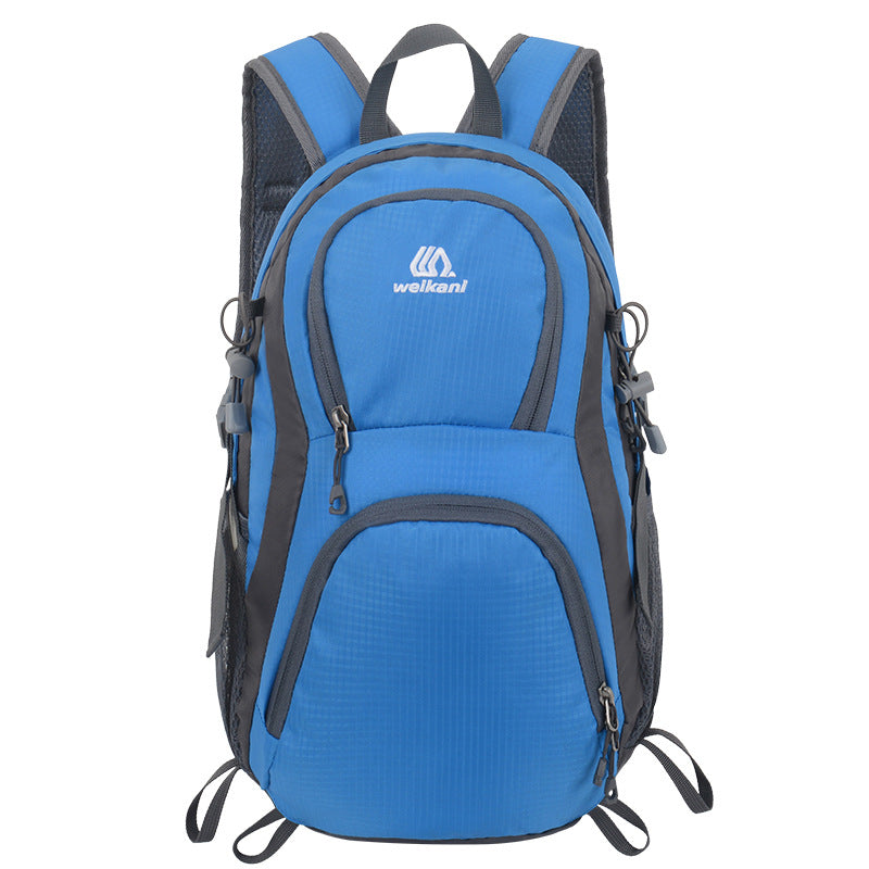 Multi-functional Hiking Backpack