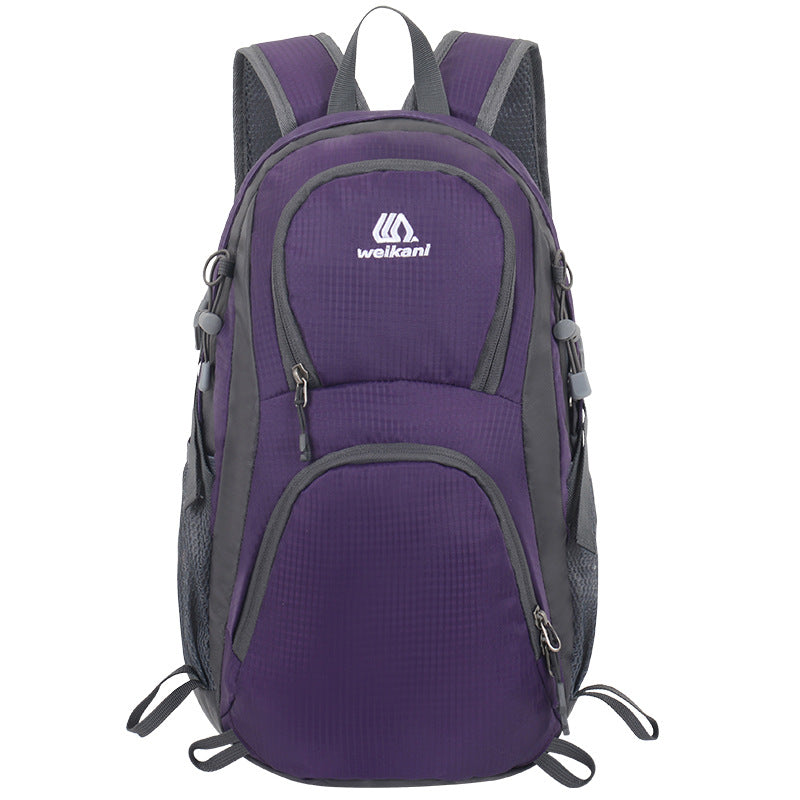 Multi-functional Hiking Backpack