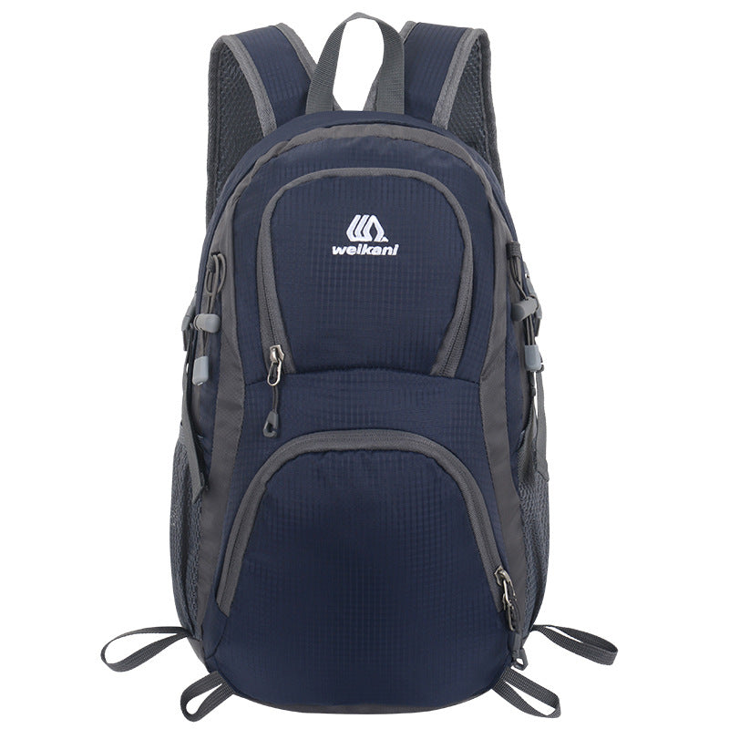 Multi-functional Hiking Backpack