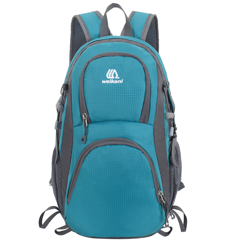 Multi-functional Hiking Backpack