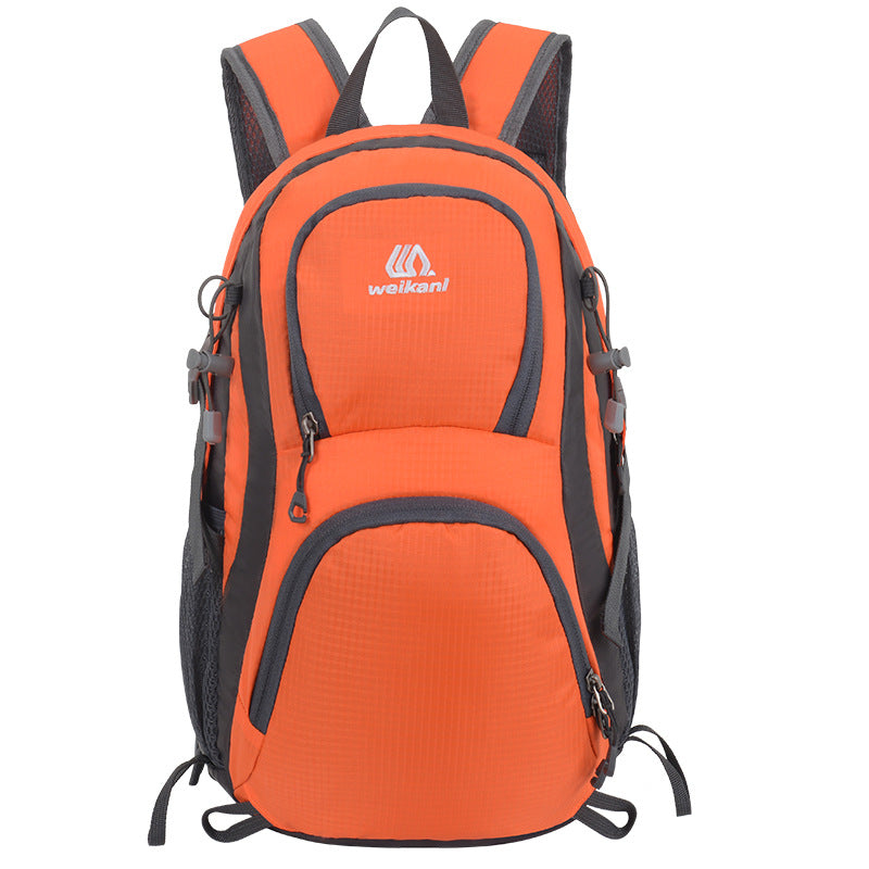Multi-functional Hiking Backpack