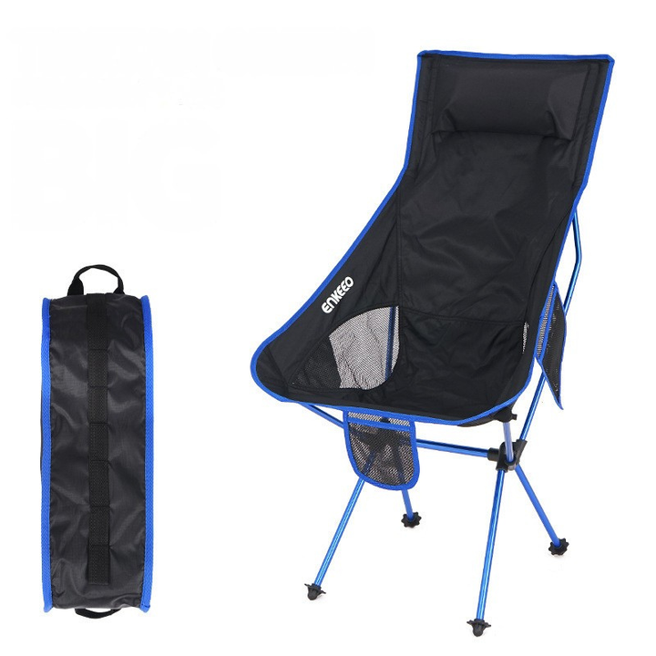 Outdoor Aluminum Alloy Leisure Chair