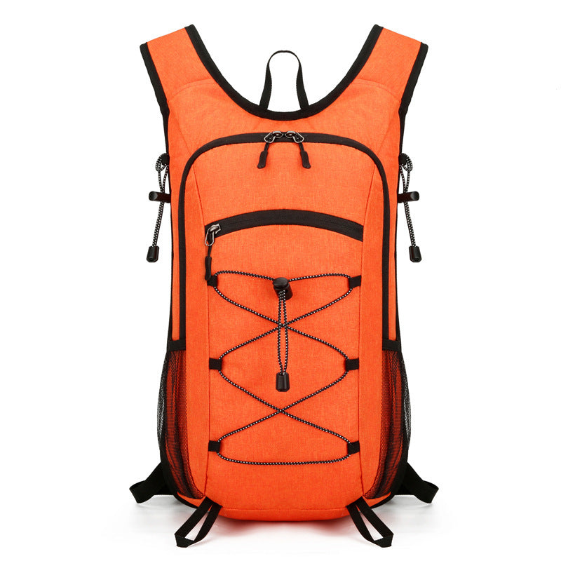 Lightweight Outdoor Mountaineering Backpack