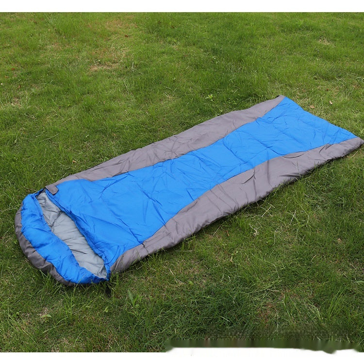 Warm Thickened Camping Sleeping Bag