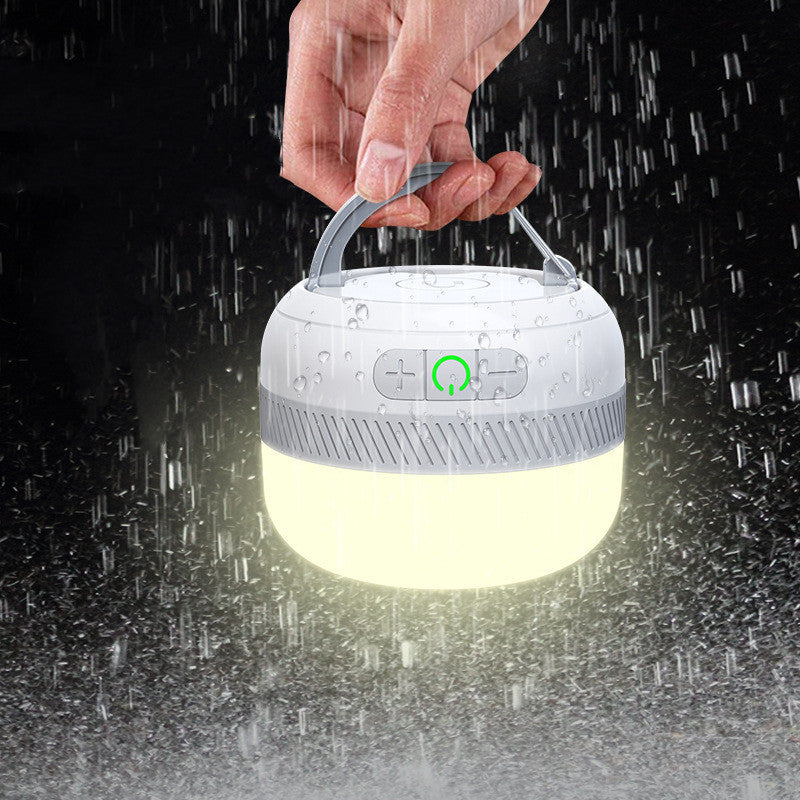 Camping Lantern Night Market Lantern