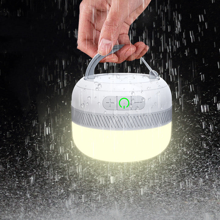 Camping Lantern Night Market Lantern