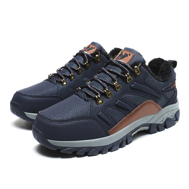 Outdoor Climbing Large Size Shoes