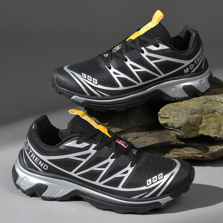 Men's Outdoor Tourism Hiking Shoes