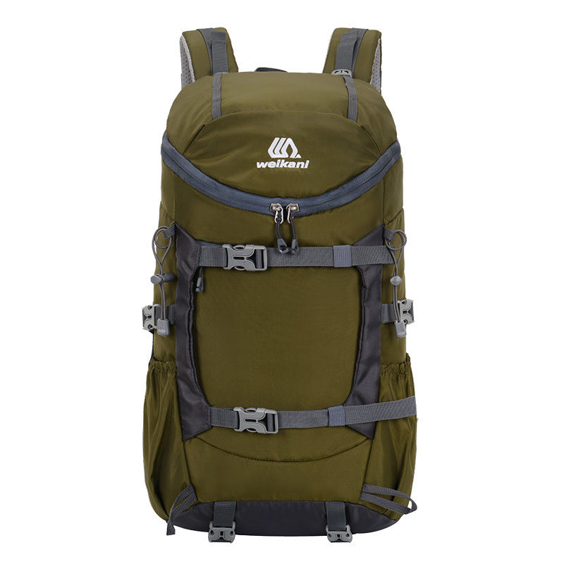 30L Hiking Camping Backpack