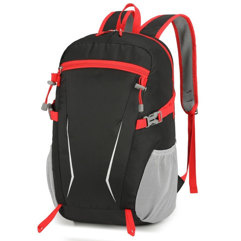 Outdoor Large Capacity Water Repellent Backpack