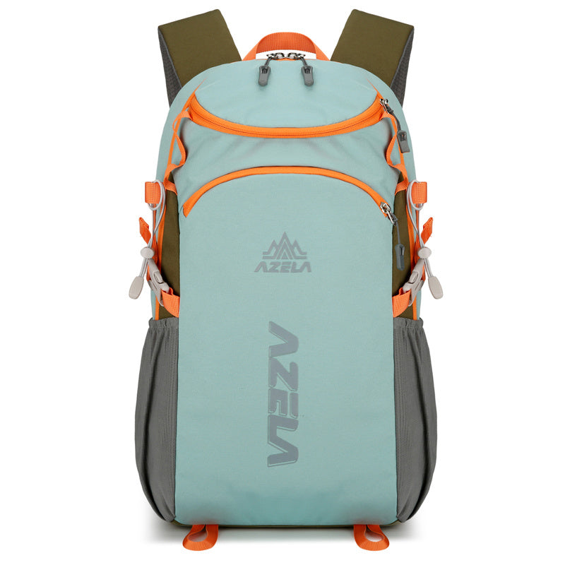 Outdoor Mountaineering Large Capacity Backpack