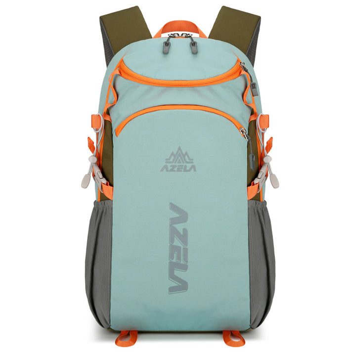 Outdoor Mountaineering Large Capacity Backpack