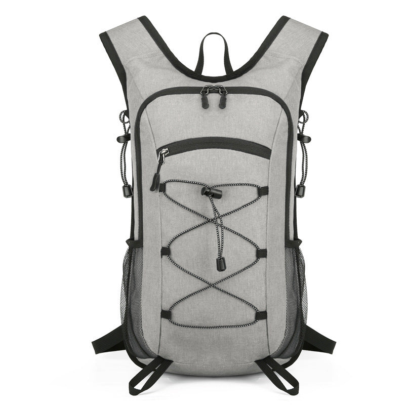 Lightweight Outdoor Mountaineering Backpack