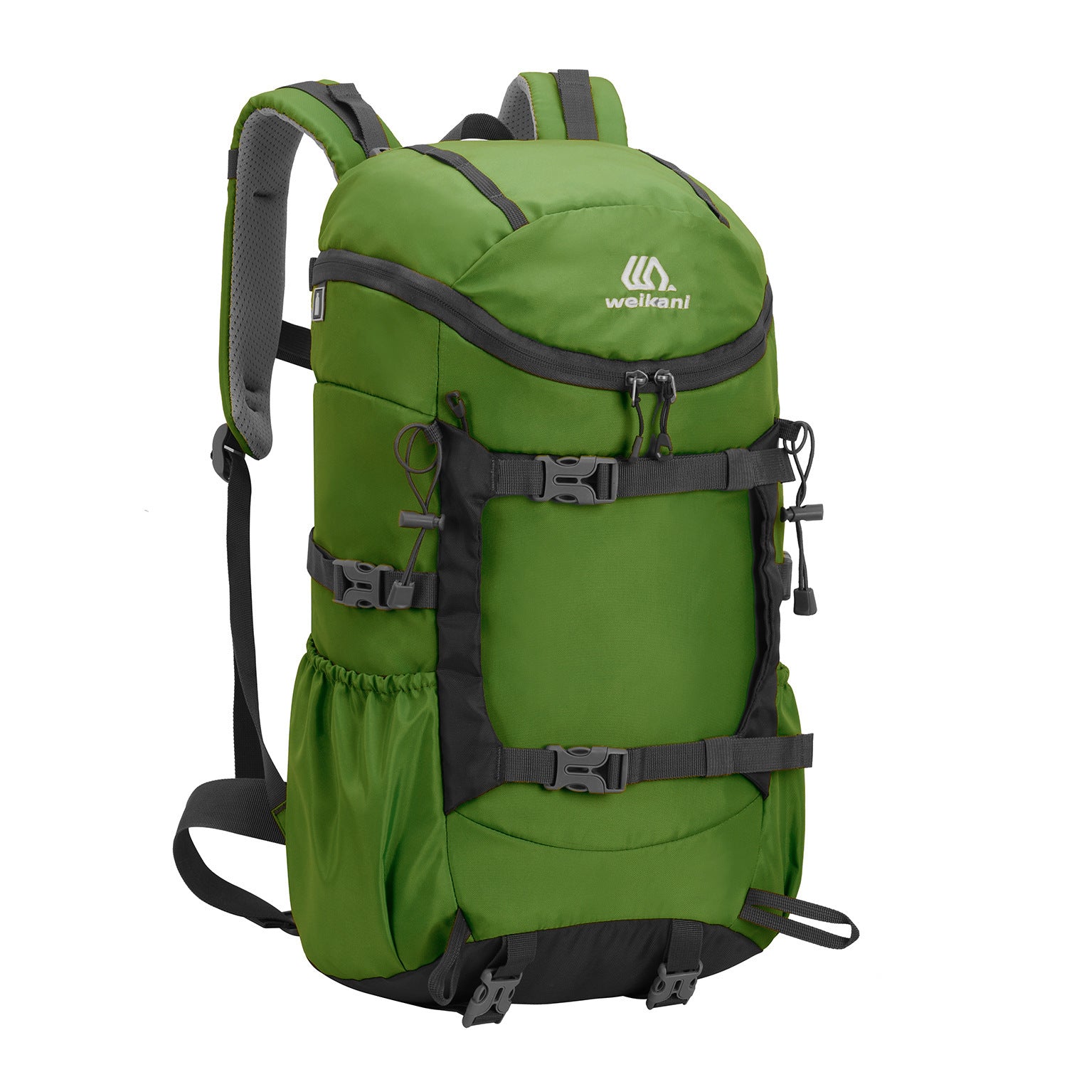 30L Hiking Camping Backpack