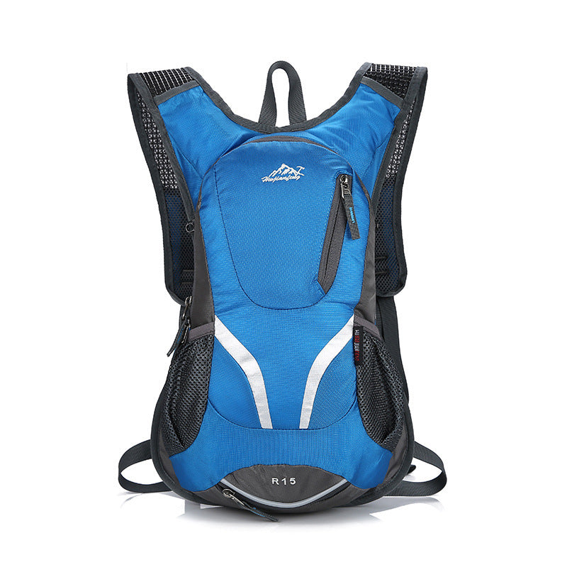 Multifunctional Hiking Backpack