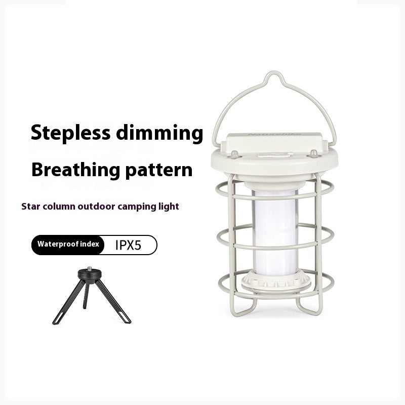 Outdoor Camping Tent Lantern