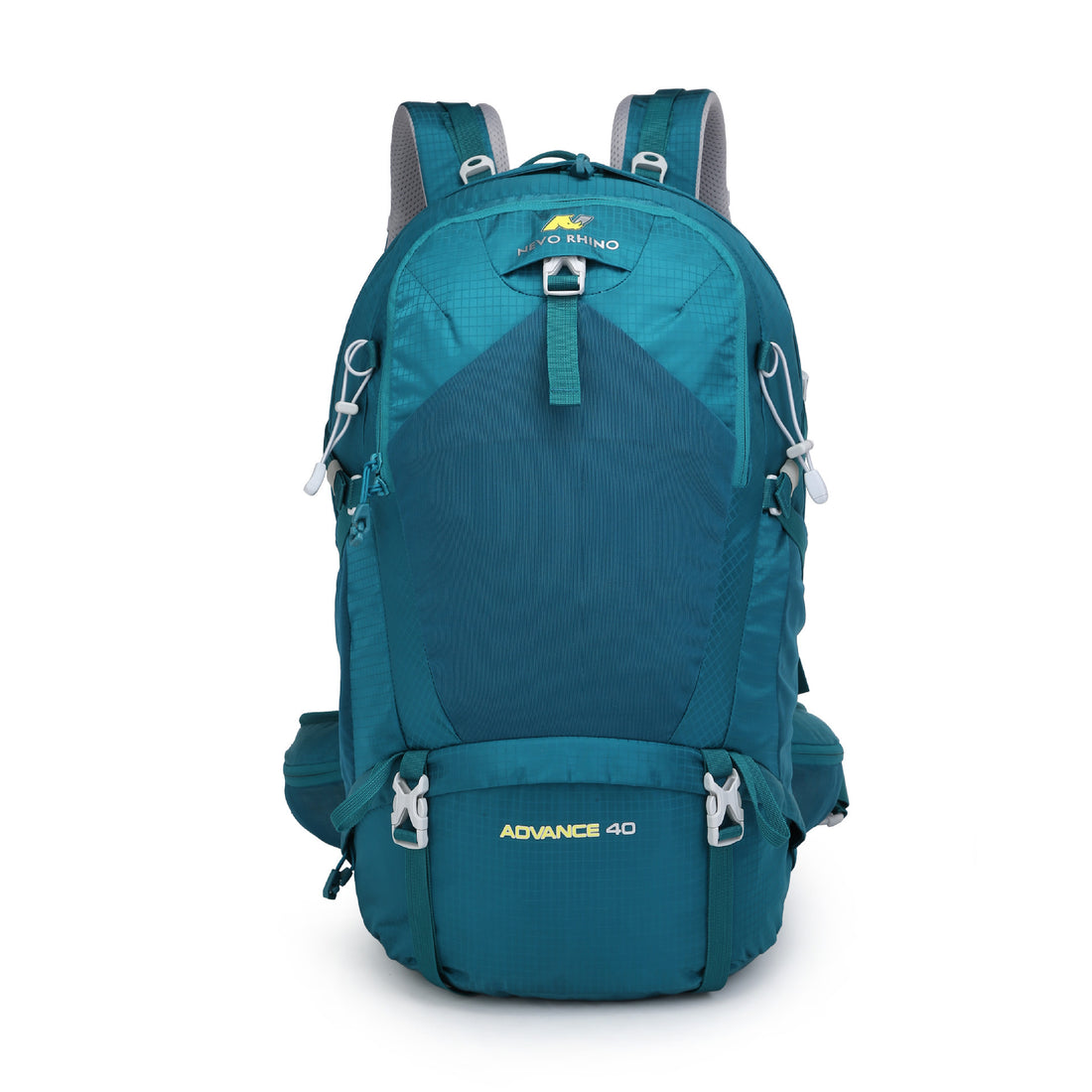 Large Capacity Lightweight Camping Backpack