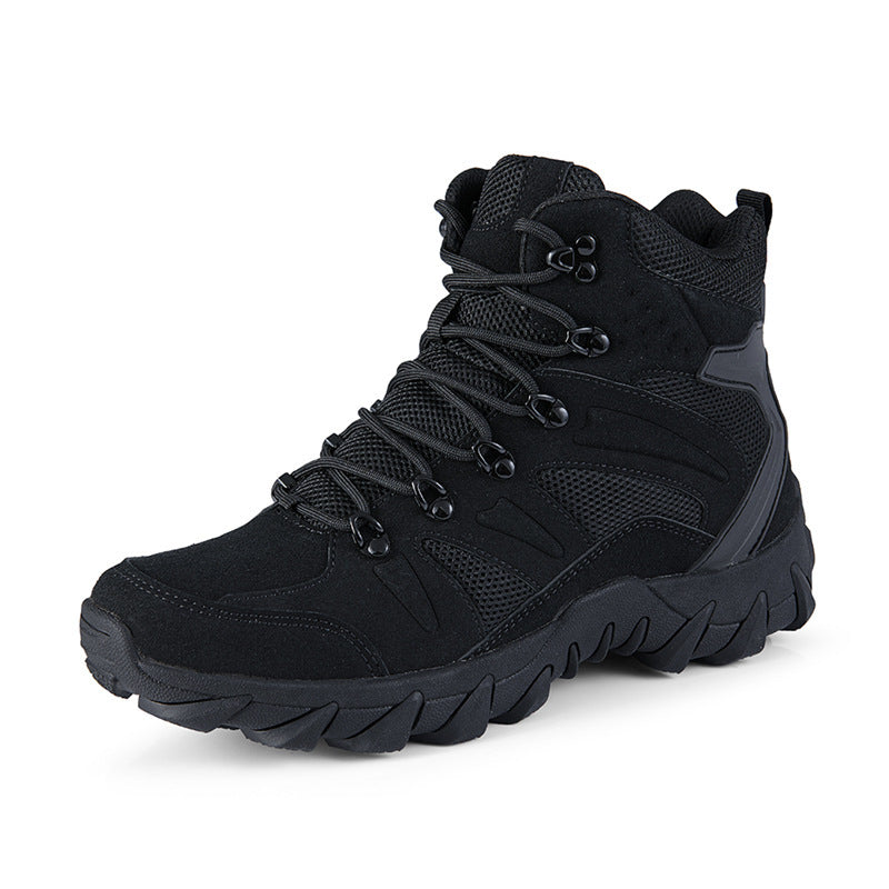 Men's Outdoor Hiking Shoes