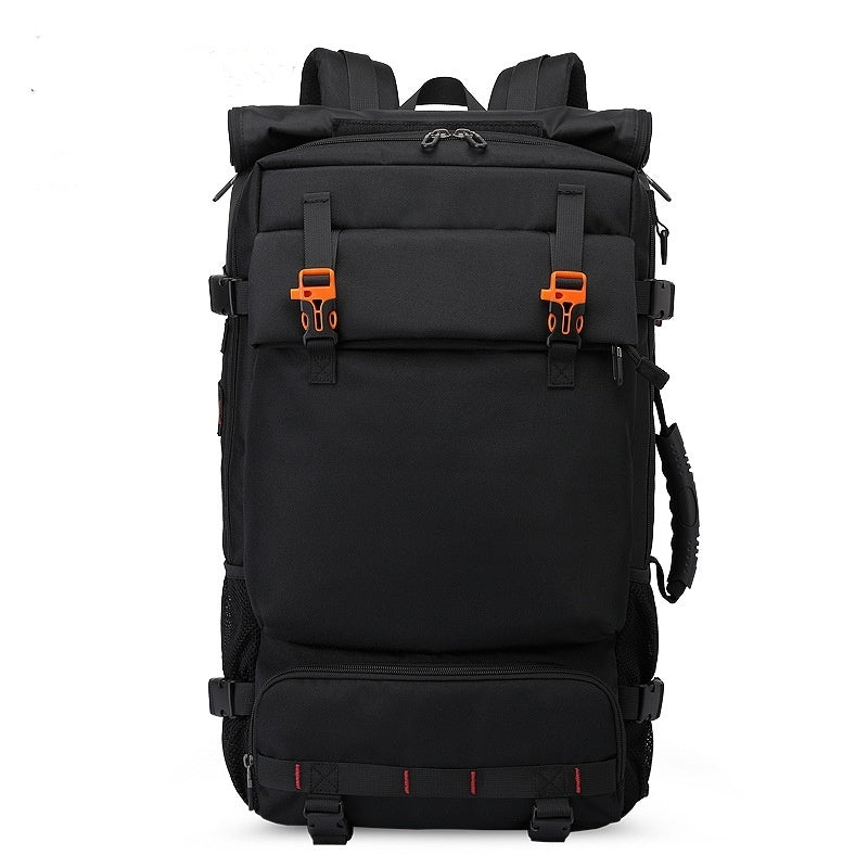 Mountaineering Outdoor Travel Backpack