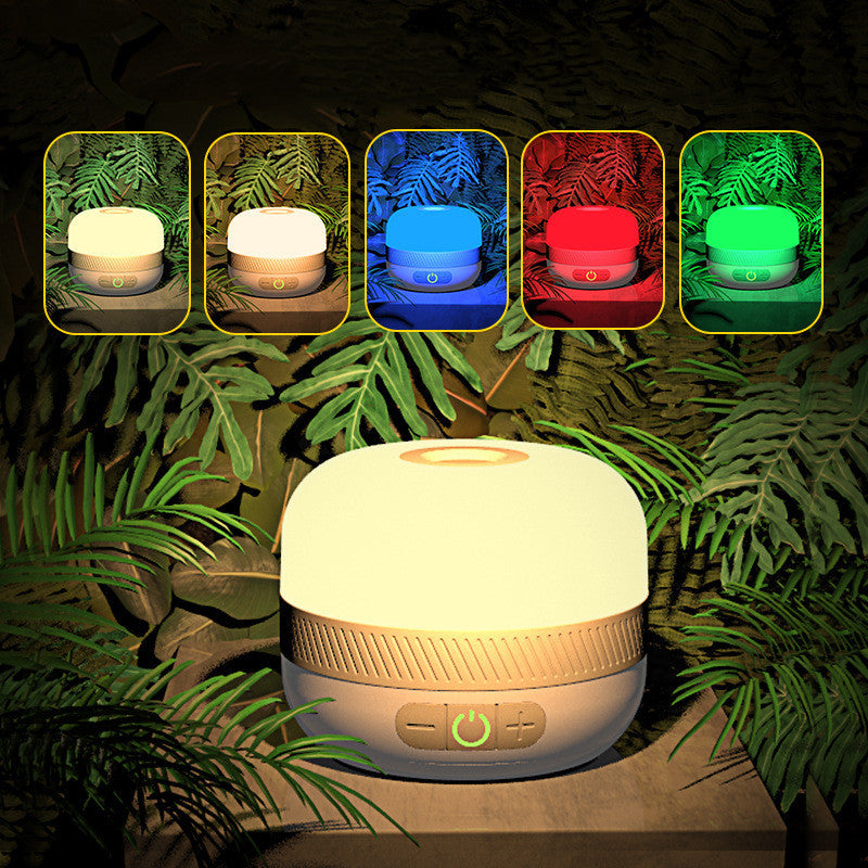 Camping Lantern Night Market Lantern