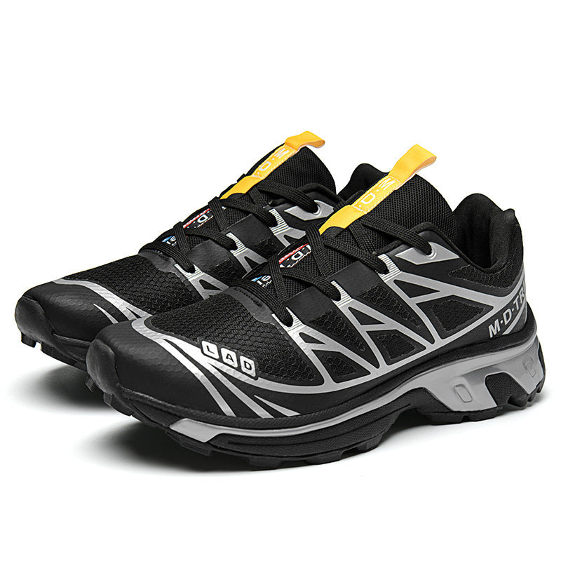 Men's Outdoor Tourism Hiking Shoes