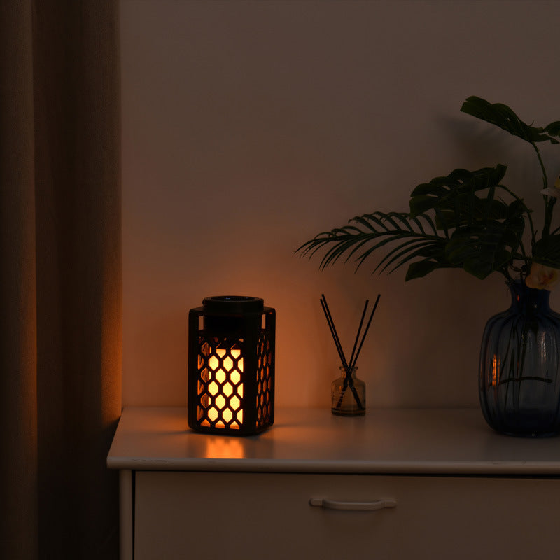 Outdoor Portable Bar Atmosphere Camping Lantern