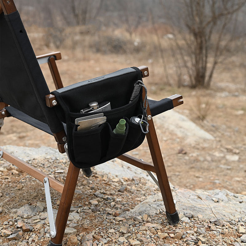 Outdoor Camping Kermit Chair – Mountain Nest Outdoors