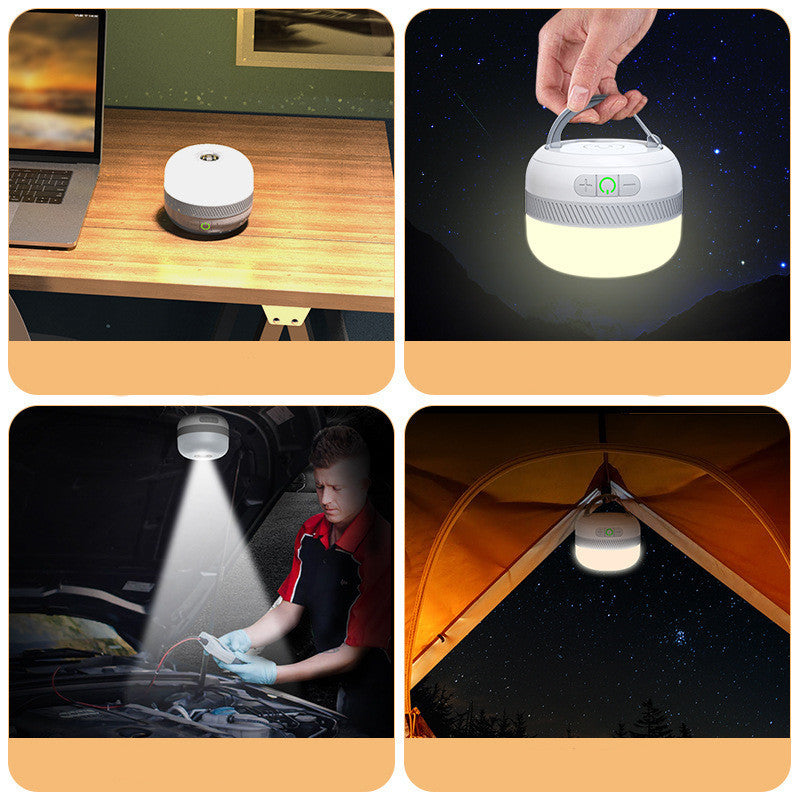 Camping Lantern Night Market Lantern