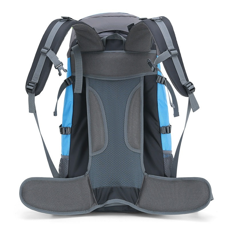 Waterproof Hiking Camping Backpack