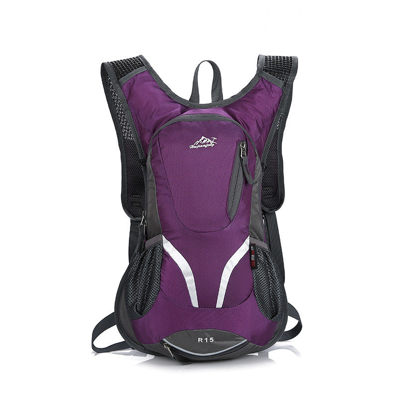 Multifunctional Hiking Backpack