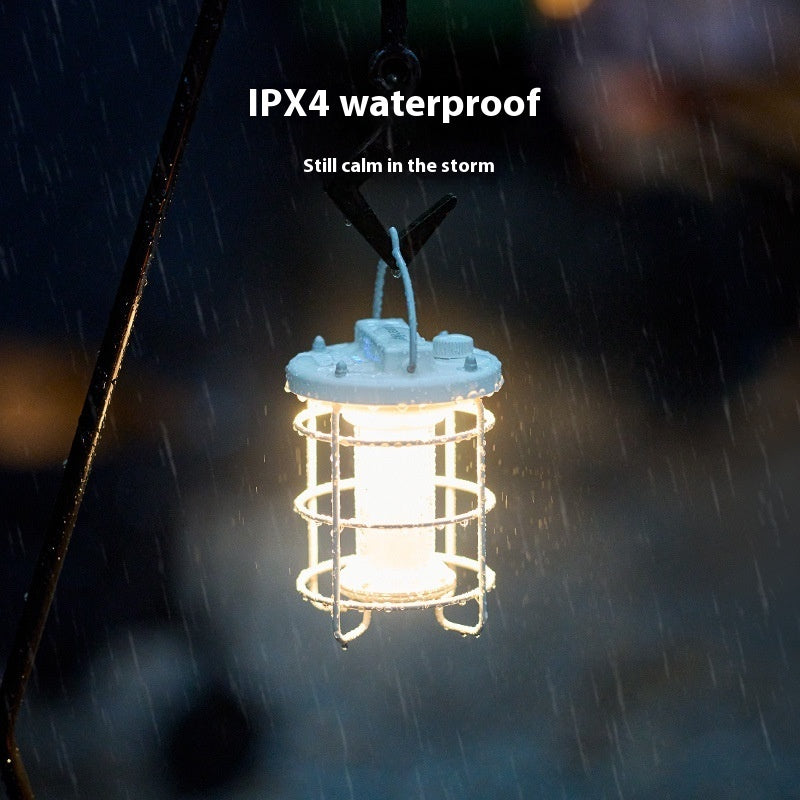 Outdoor Camping Tent Lantern