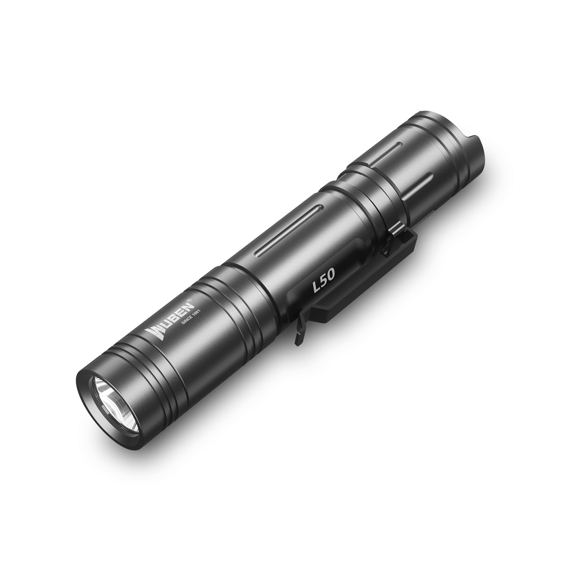 Outdoor Camping Glare Flashlight