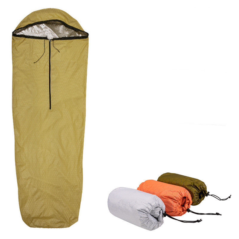 Outdoor Camping Travel Sleeping Bag