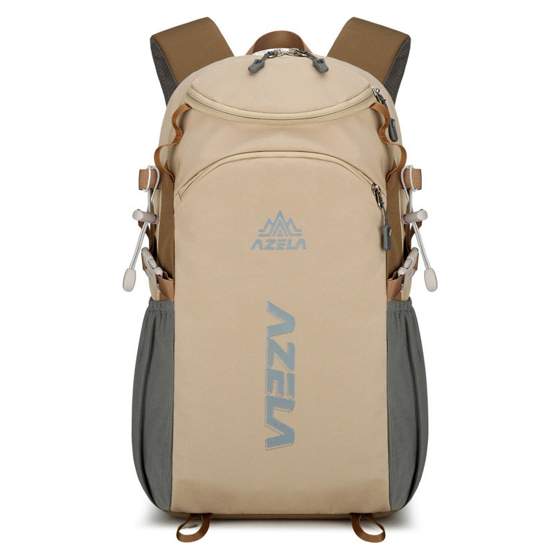 Outdoor Mountaineering Large Capacity Backpack