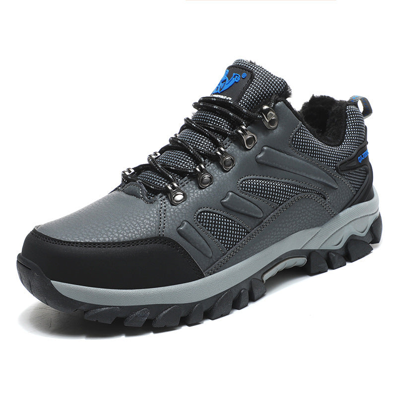 Outdoor Climbing Large Size Shoes
