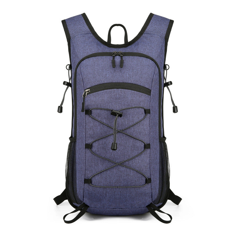 Lightweight Outdoor Mountaineering Backpack