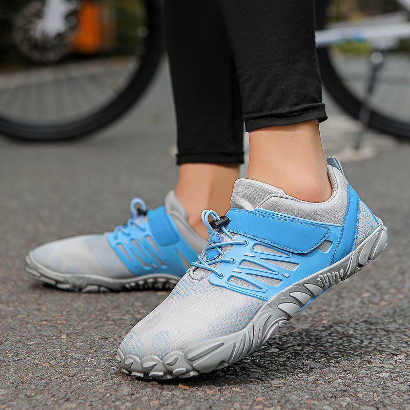 Outdoor Climbing Boots