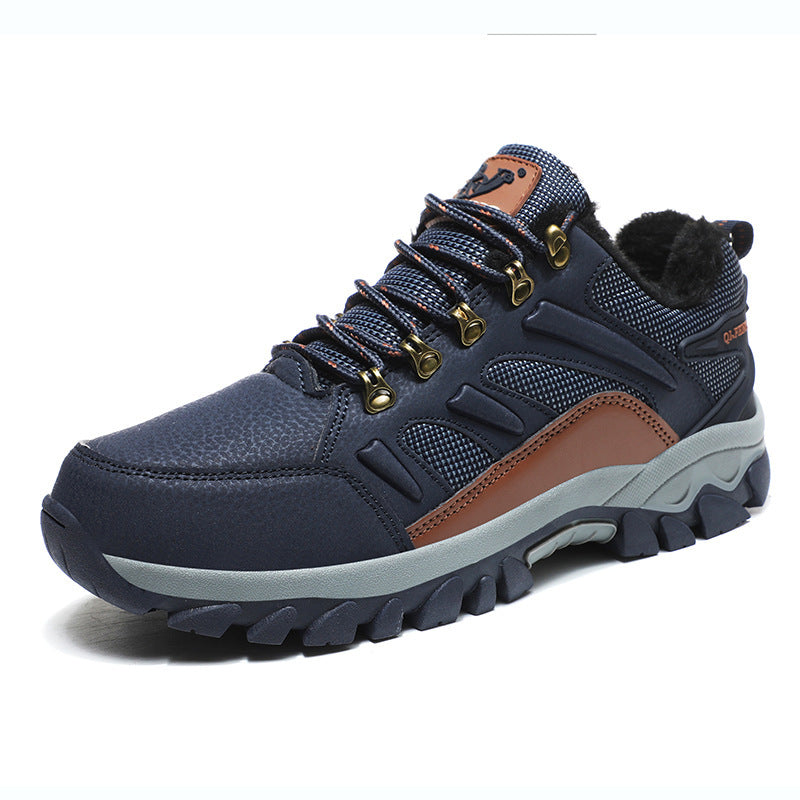 Outdoor Climbing Large Size Shoes